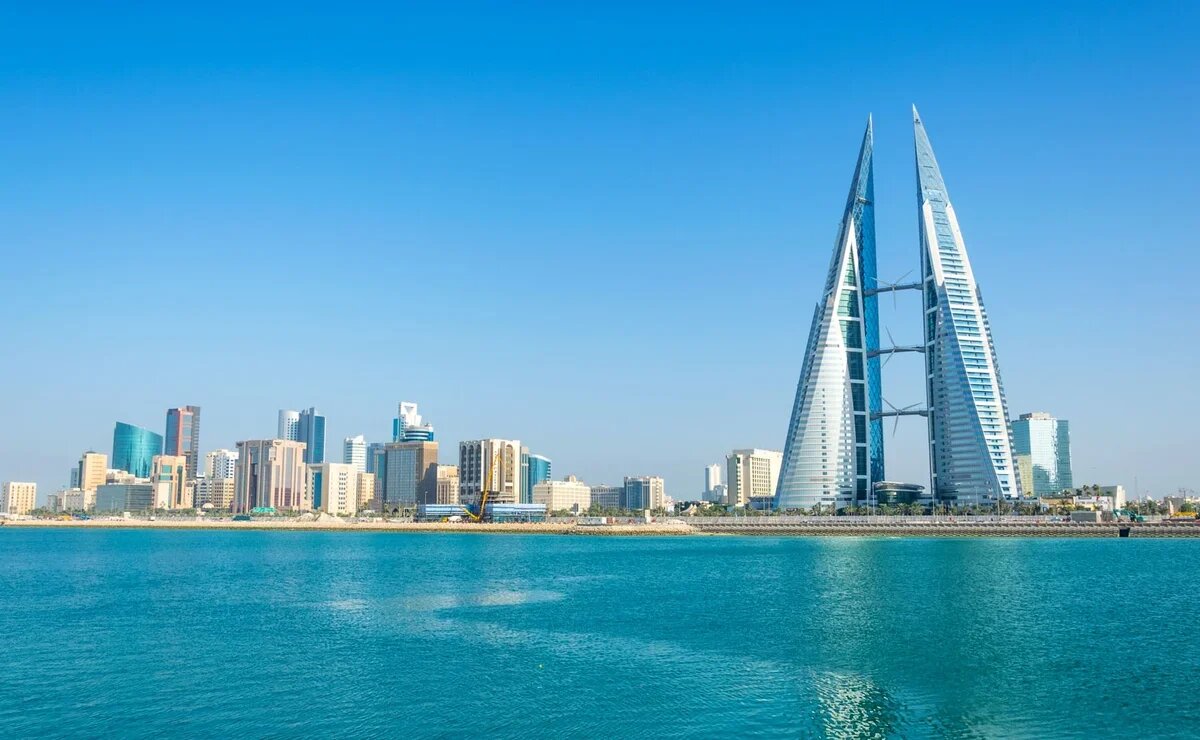    Российские туроператоры вывезли почти всех своих туристов из Бахрейна