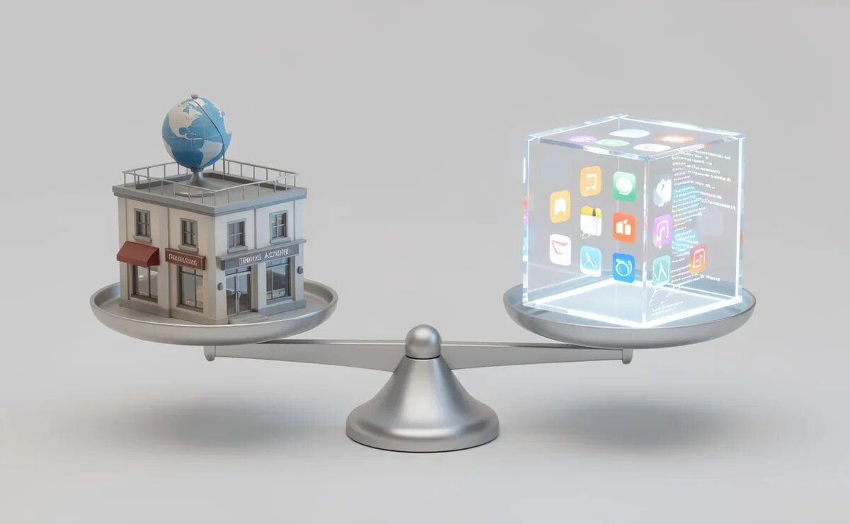    Туроператоры и онлайн-агрегаторы: враги или партнеры?