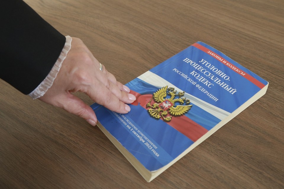    Парень приходил к пожилым людям и рассказывал историю про ДТП с родственниками Олег УКЛАДОВ