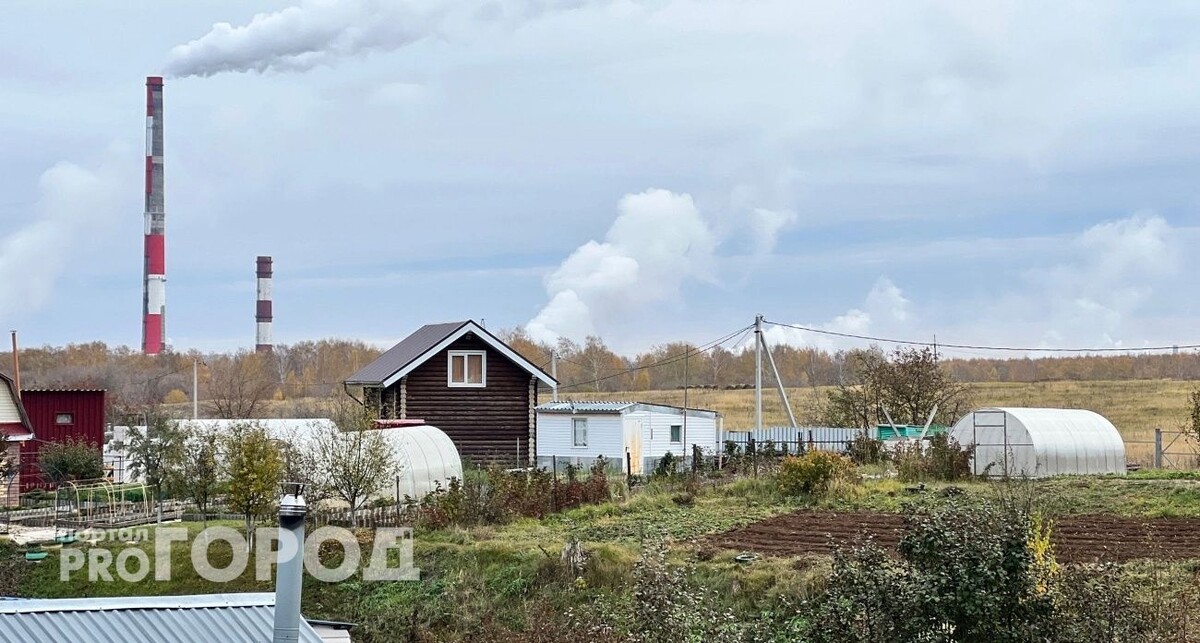    Из архива "Про Город"