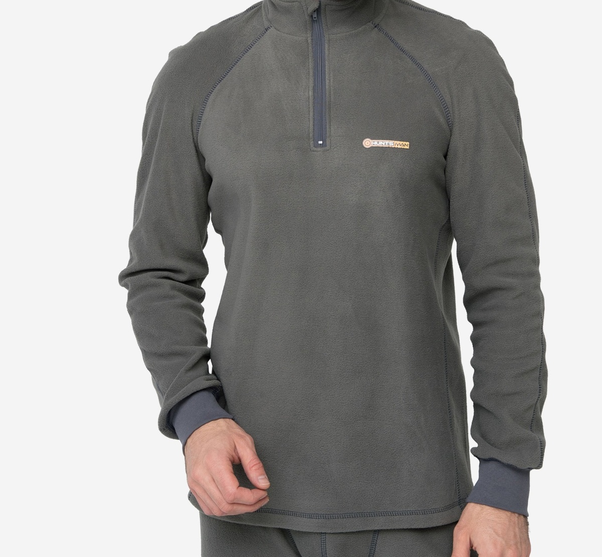 Термобелье HUNTSMAN Thermoline ZIP