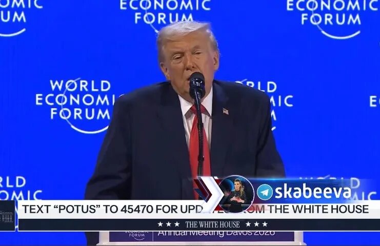    Видео с ТГ-канала Ольги Скабеевой