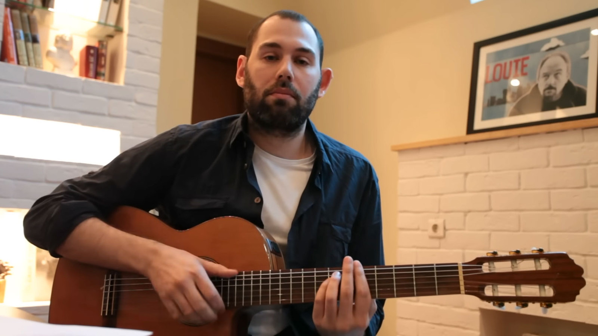    Семён Слепаков