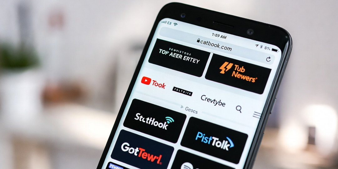 Какой браузер поставить на Android в 2026 году: разбираем честно