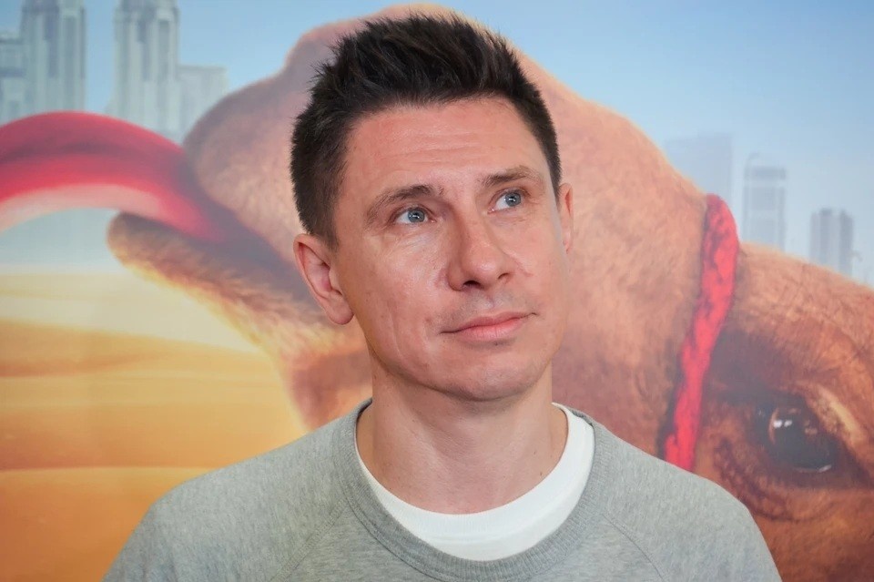    Суд прекратил производство по иску об изъятии недвижимости Тимура Батрутдинова Даниил ОПАРИН