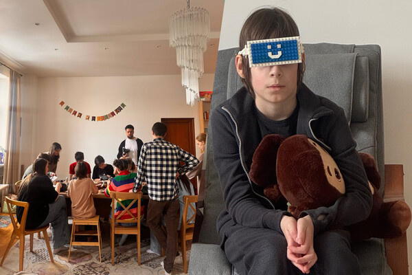 tsyganovpictures/Instagram/Telegram-канал «Юлия Снигирь»  📷