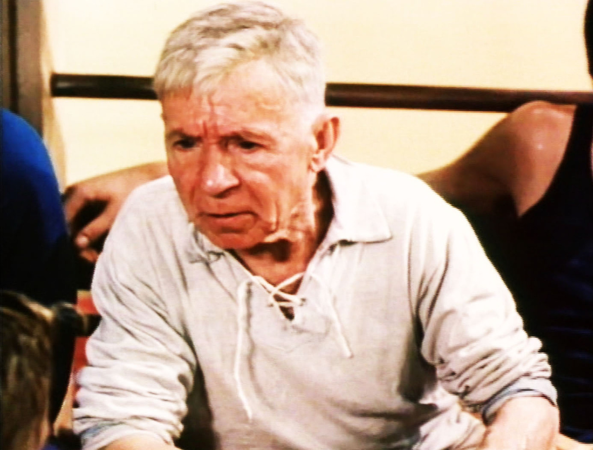 Спорт, спорт, спорт / Sport, sport, sport (1970)