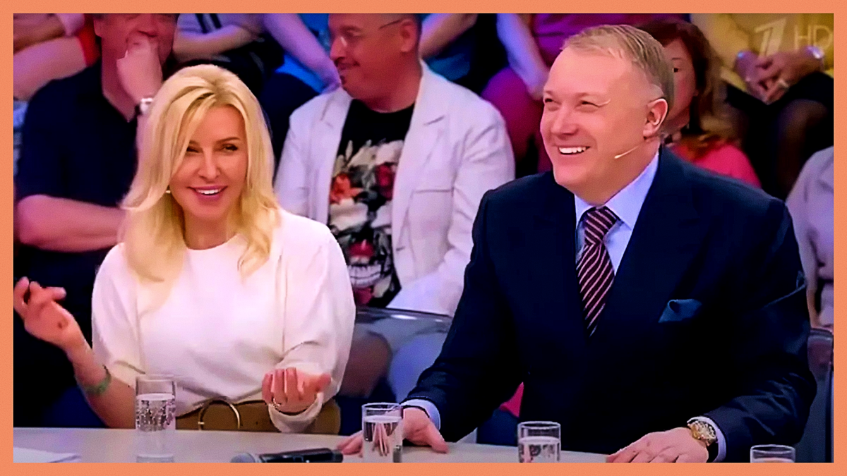 Татьяна Овсиенко