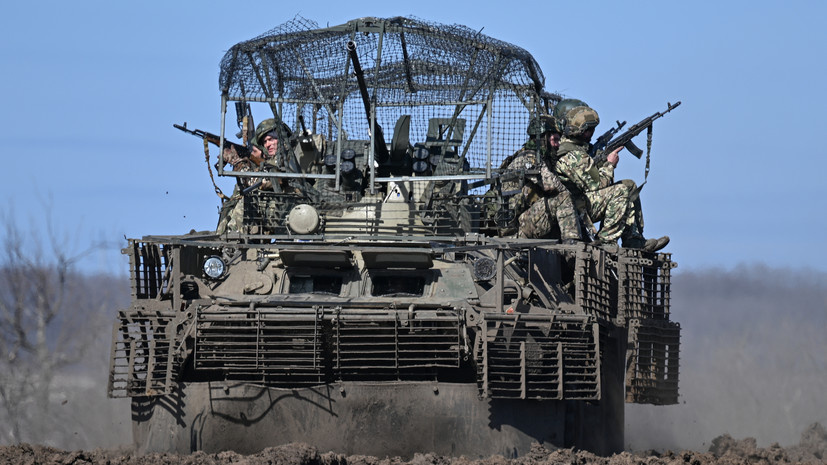   РИА Новости Станислав Красильников