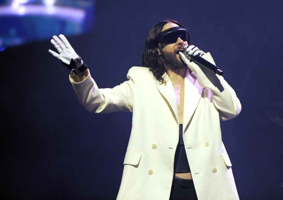    Snapshot/Daniela Vorndran/Global Look Press