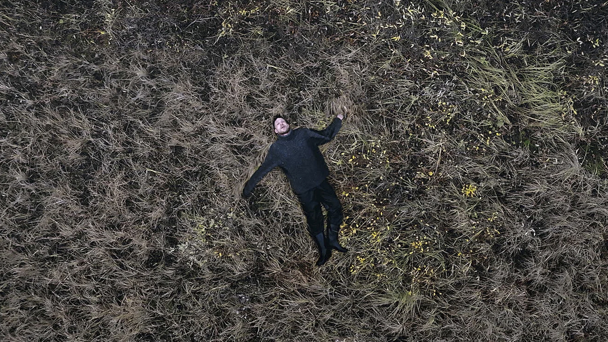 Кадр из фильма "Цинга"