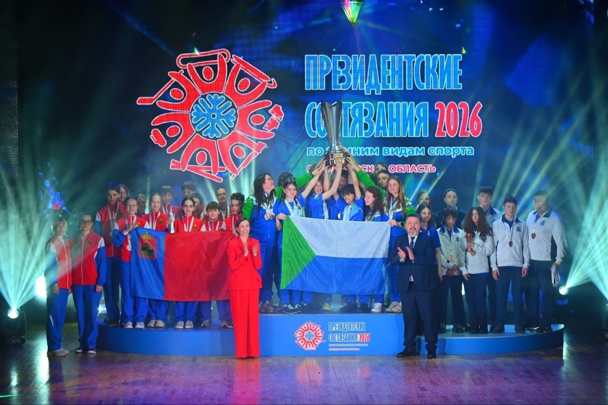 Фото: пресс-служба Центра всестороннего развития детей «Прогресс»