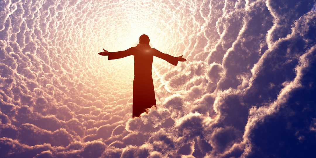 ИИСУС ХРИСТОС. РАСПЯТИЕ