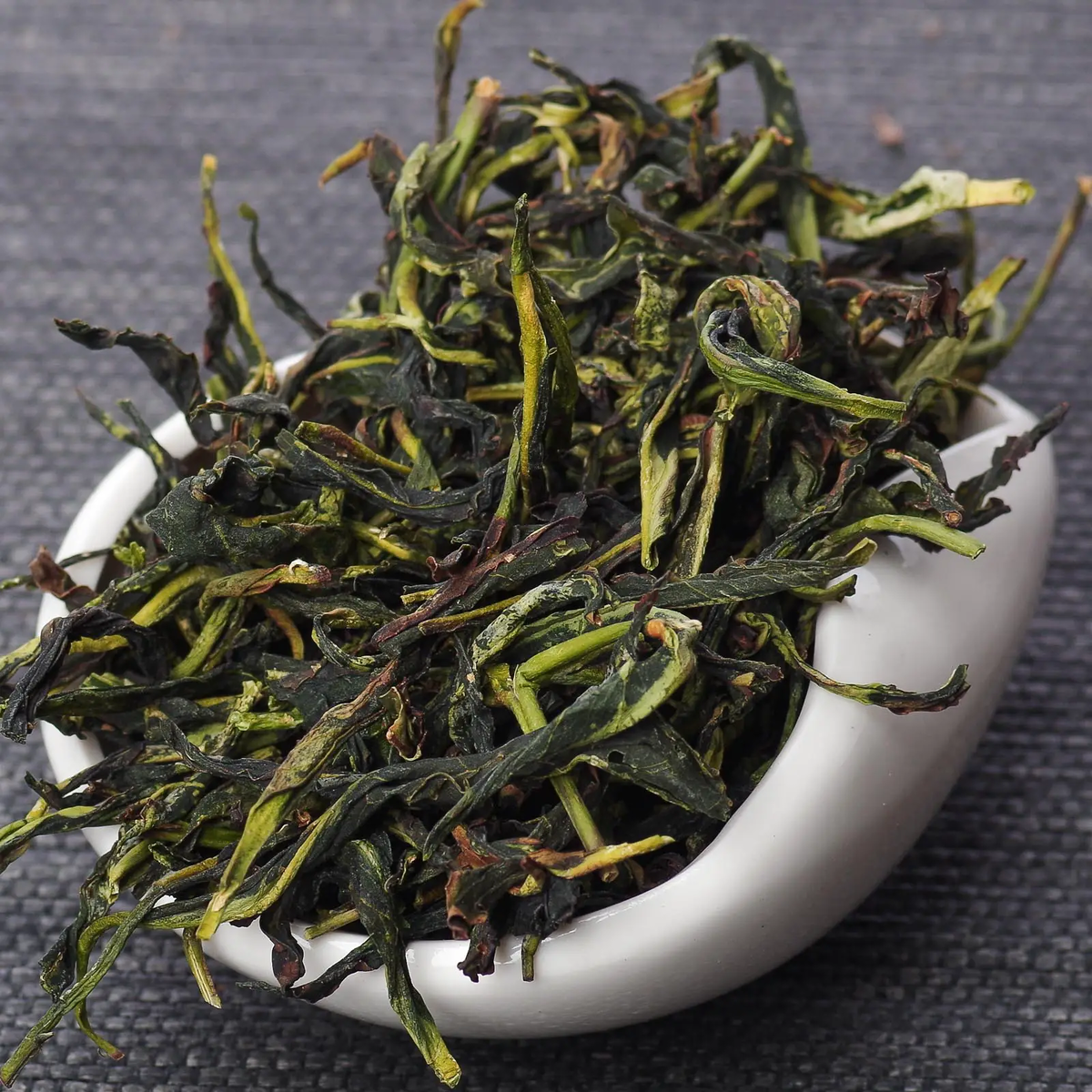 Чоу Ши Да У Е даньцун