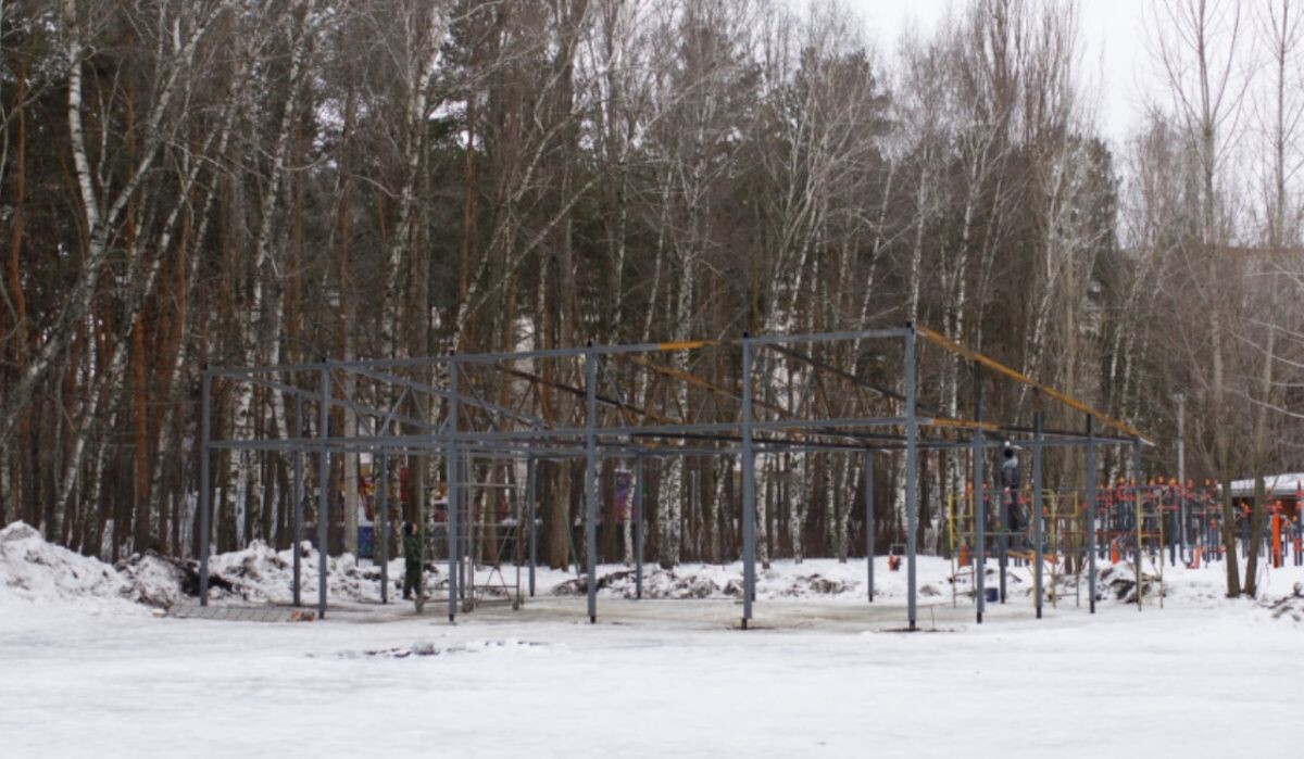     Парк. Источник: vestivrn.ru Автор фото: Танаис