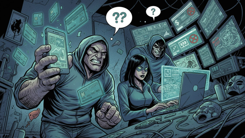   Сгенерировано с помощью ИИ