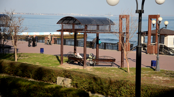    © РИА Новости Крым