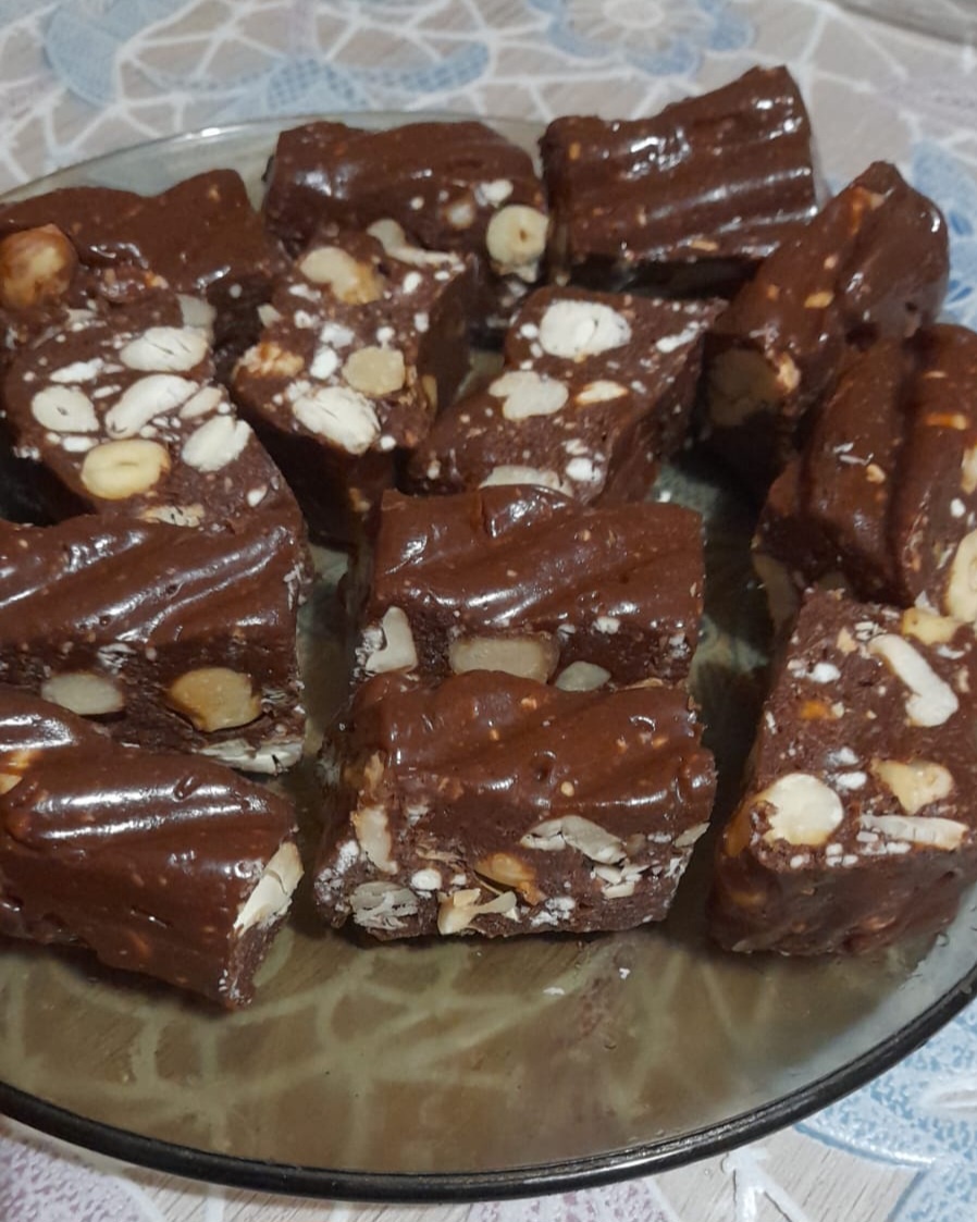 Фото из личного архива автора