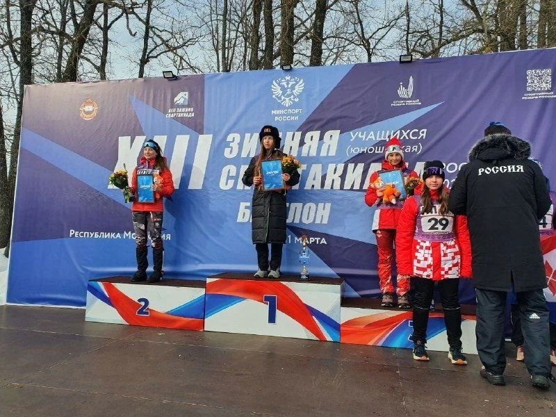 Фото: ГАУ СО ЦСП по лыжным видам спорта