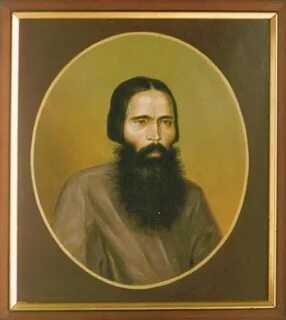  Праведный Василий Павлово-Посадский. Из открытых источников.