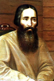 Василий Иванович Грязнов  https://platki.ru