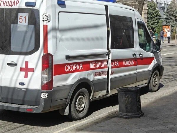    Фото: Юрий Серебренников/BFM Кубань