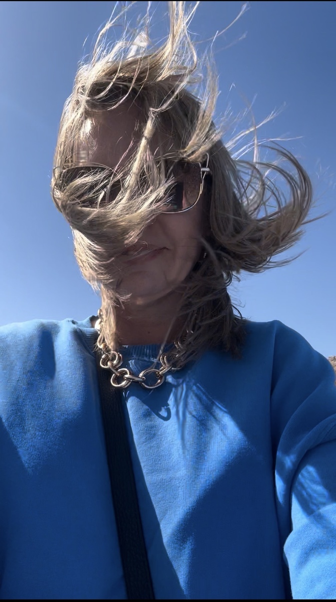 Ветер перемен дует на автора