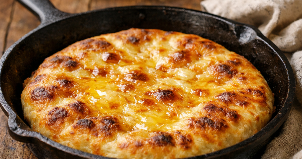 Одна сковорода и море удовольствия: 4 быстрых ужина, когда нет времени на готовку