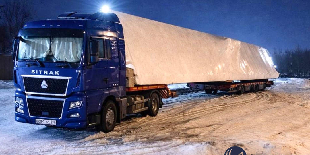 Транспортные артерии вашего бизнеса