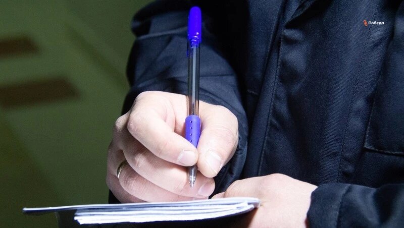      Фото: ИА «Победа26»