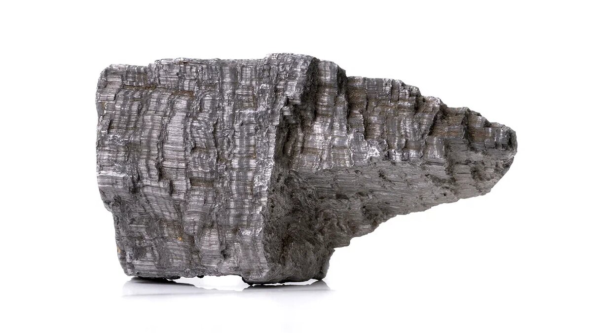 Форпост Северо-Запад / Санкт-Петербургский Горный музей