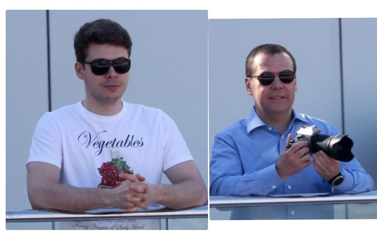 ФОТО: Из Сети