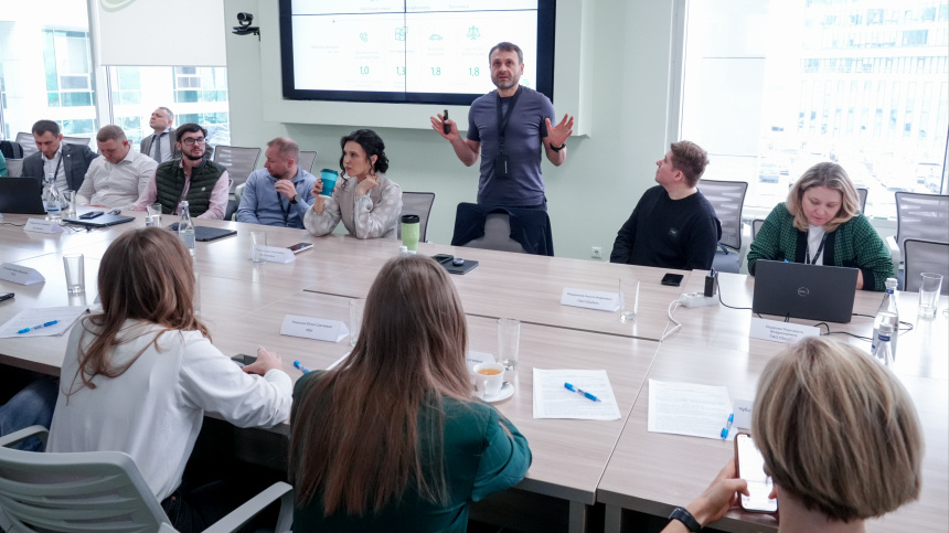    Фото: ИЗВЕСТИЯ/Эдуард Корниенко