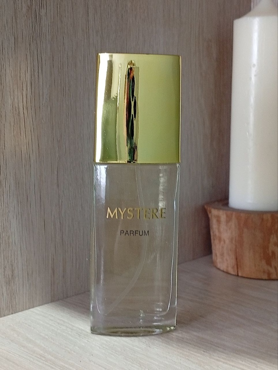 Вот она, моя обновка