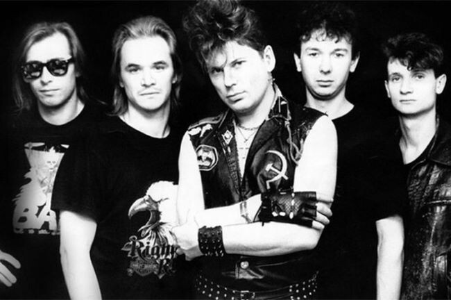 Группа «Сектор Газа». Только факты