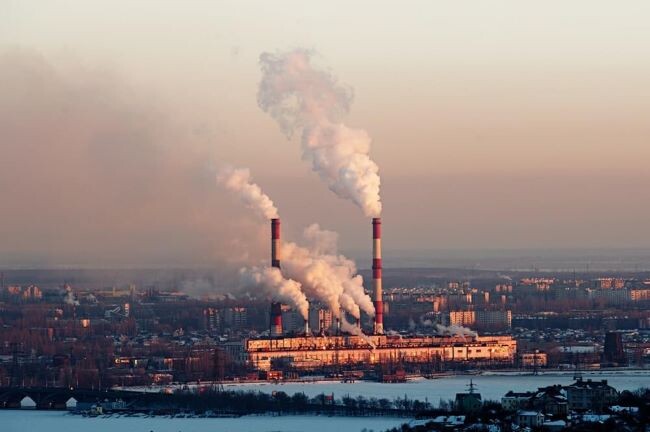 Левобережный район г. Воронежа