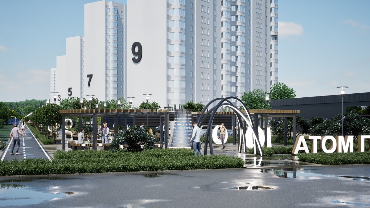 Листайте вправо, чтобы увидеть больше изображений