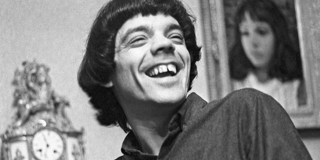 Лишь две женщины смогли ему отказать: вся правда о бурных романах Константина Райкина.