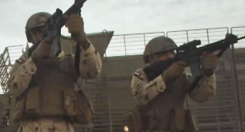    Минобороны ОАЭ