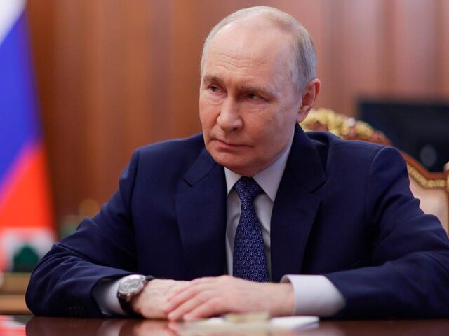    Фото: kremlin.ru