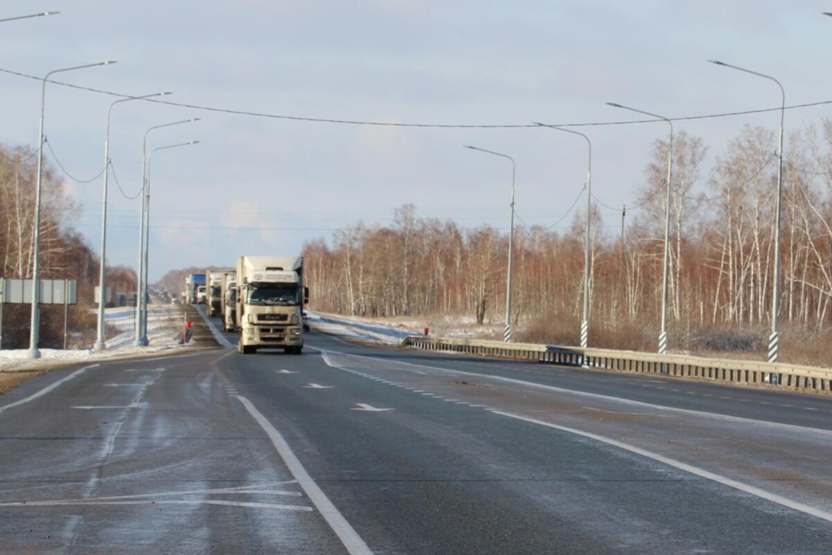     фото: Росавтодор / rosavtodor.gov.ru