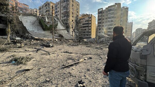    © REUTERS / Stringer