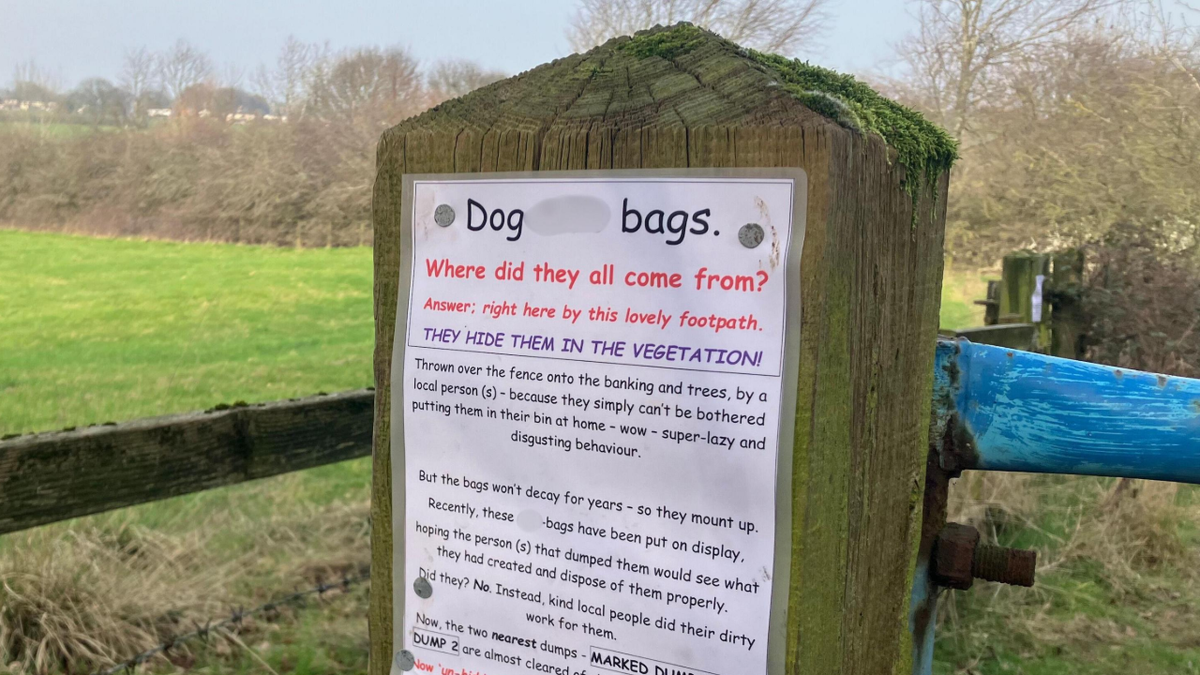 Когда мир становится нестабильным, границы становятся жёстче