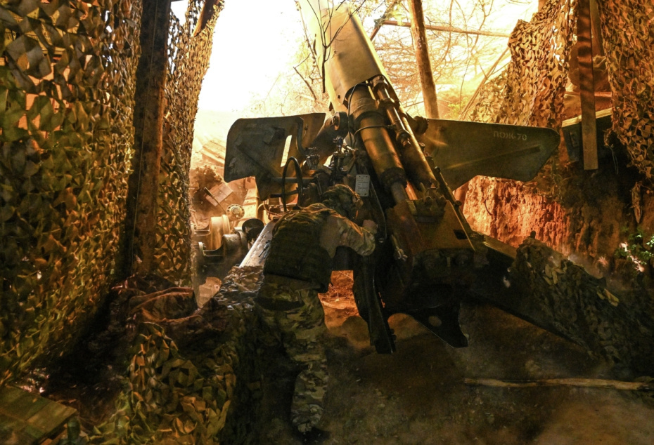    Сергей Бобылев/РИА Новости