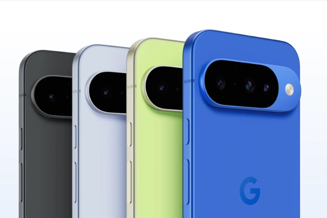 Google Pixel 11 - дата выхода, характеристики, все слухи и ожидания