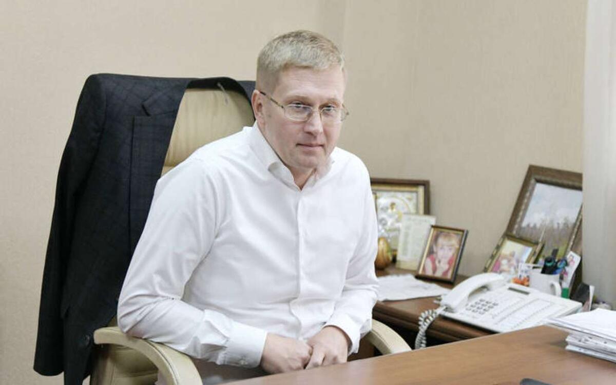    «Земля в городе есть»: владелец «БиК» Дмитрий Большаков – о развитии Воронежа изнутри и рисках больших проектов Фото с сайта компании «БиК»