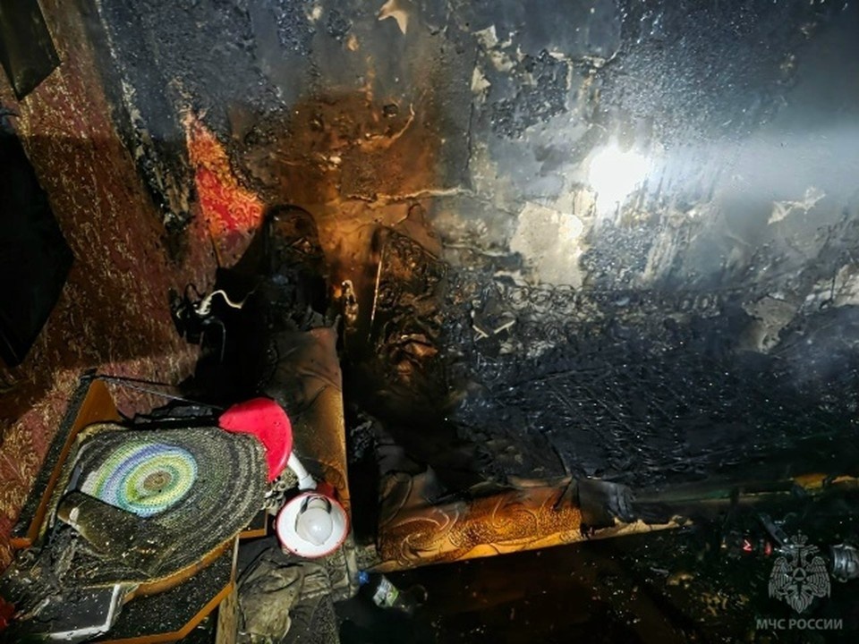    Фото: МЧС ЛНР