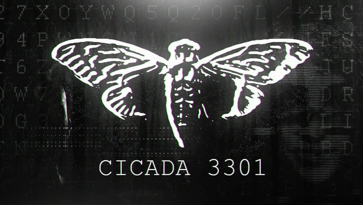 «Цикада 3301»: цифровая головоломка для избранных умов Дмитрий Петров📷
