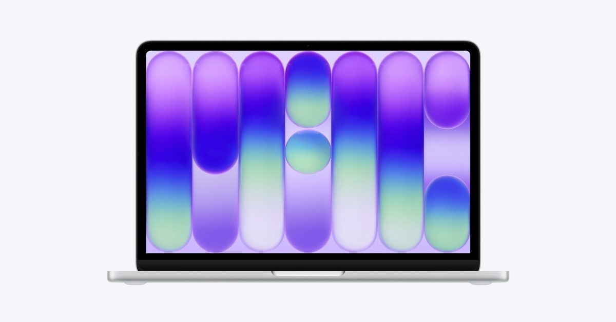    Внутри можно найти слово MAC. Изображение: 9to5mac.com