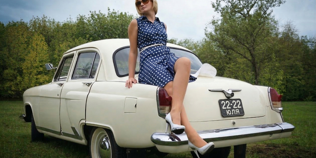 Почему в СССР не выпускали мощные моторы, хотя технологии для этого были